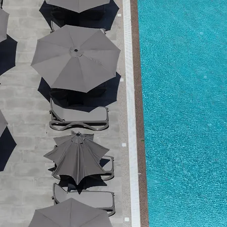 Resilient Hotel 4*