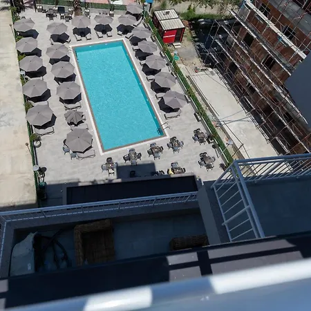 Resilient Hotel 4*