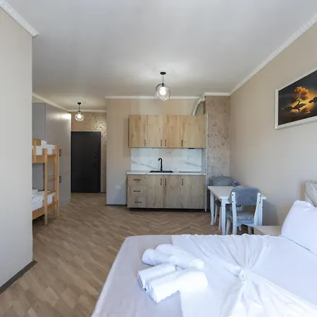 Resilient Hotel