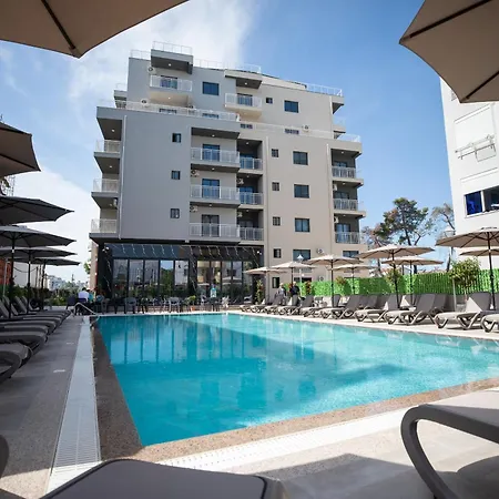 Resilient Hotel