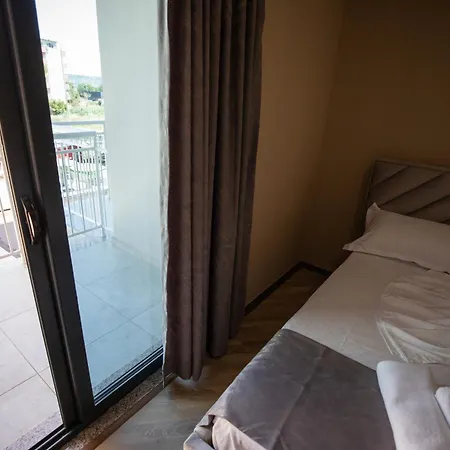 Resilient Hotel Golem (Tirana)