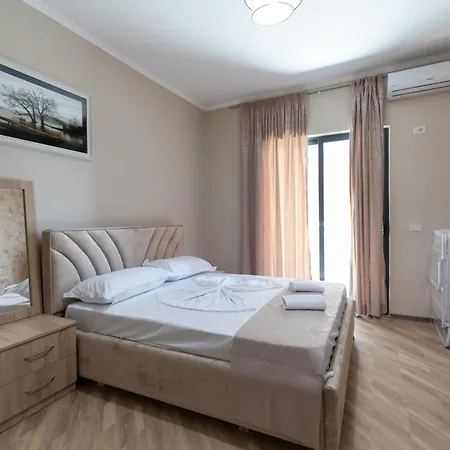 Resilient Hotel Golem (Tirana)