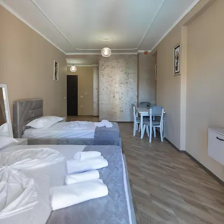 מלון Resilient 4*