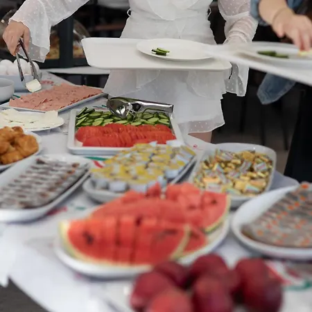 Resilient 4* Golem (Tirana)