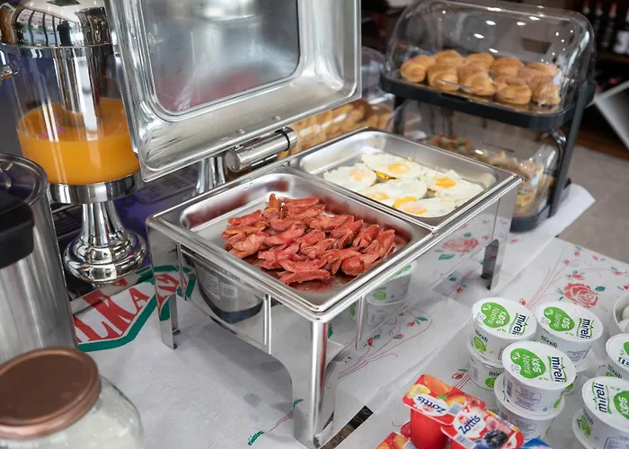 Resilient 4* Golem (Tirana)